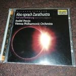 CD - Strauss – Also Sprach Zarathustra (Previn) fotó