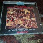 CD - Richard Strauss - Don Juan /Till Eulenspiegel /.... (Fischer Iván) fotó