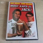 Most kapd el, Jack! // Robin Williams, Kurt Russell // DVD film fotó