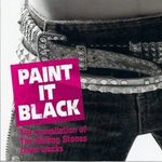 Paint It Black - The Compilation Of The Rolling Stones Cover Tracks fotó