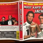 Most kapd el, Jack! (DVD) - Robin Williams, Kurt Russell, Pamela Reed fotó