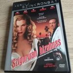 Szigorúan bizalmas (1997) (Russell Crowe, Kim Basinger) ÚJSZERŰ, SZINKRONIZÁLT, MAGYAR KIADÁSÚ DVD!! fotó