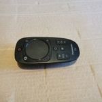 Panasonic TV N2QBYB000026 Touch Pad Remote Control fotó