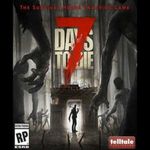 7 Days to Die (PC - Steam elektronikus játék licensz) fotó