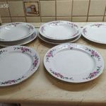 Alföldi porcelán tányér 2+5 db eladó! Étkészlet pótlásra fotó