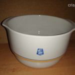 Alföldi porcelán CSMVV levesestál - 11, 5 cm magas (b) fotó