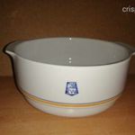 Alföldi porcelán CSMVV levesestál - 8, 5 cm magas (b) fotó