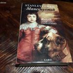 Stanley Coren - Mancsnyomok (Kutyák az emberiség történetében) fotó