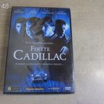 Fekete Cadillac // Fólia Új DVD film fotó