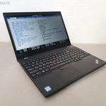 Lenovo ThinkPad T570, 15.6", FHD, i5-6300U FÉLKONFIG 13 fotó