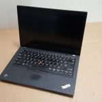 Lenovo Thinkpad T495 1 év GARANCIÁVAL! fotó