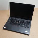 Lenovo Thinkpad A475 1 év GARANCIÁVAL! fotó