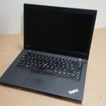 Lenovo Thinkpad L480 1 év GARANCIÁVAL! fotó