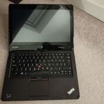 Lenovo ThinkPad Twist LapTop fotó