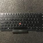 Lenovo ThinkPad L480 magyar nyelvű billentyűzet fotó
