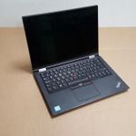 Lenovo Thinkpad x380 1 év GARANCIÁVAL! fotó