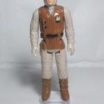 Star Wars Vintage ESB Rebel Soldier action figure (3'75) HK complete 1980 Kenner fotó