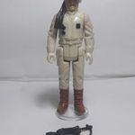 Star Wars Vintage Rebel Commander action figure (3'75) complete 1980 Kenner fotó