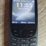 Nokia 6310 2021 4G Dual Sim - független, angol/német menüs fotó