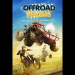 Offroad Racing - Buggy X ATV X Moto (PC - Steam elektronikus játék licensz) fotó