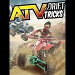 ATV Drift & Tricks (PC - Steam elektronikus játék licensz) fotó