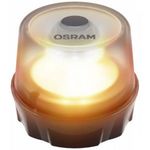 OSRAM LEDSL104 ROAD FLARE Signal TA20 Vészvillogó lámpa LED-es lámpa, Mágneses tartó Személygépko... fotó