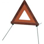 Elakadásjelző háromszög, Petex Euro Mini fotó