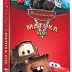 Verdanimációk - Matuska meséi - DVD fotó