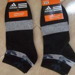 Új!Adidas 39-42s boka zokni készletről fotó