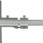 KS Tools 300.1561-DakkS Tolómérő Kalibrált (DAkkS) Rozsdamentes acél fotó