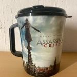 Assassin's Creed mozis popcorn vödör (21 cm. magas) fotó