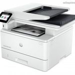 HP LaserJet Pro 4102fdn mono lézer multifunkciós nyomtató fotó