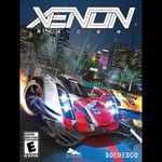 Xenon Racer (PC - Steam elektronikus játék licensz) fotó
