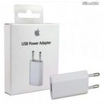 Apple USB hálózati adapter 5W fehér (MGN13ZM/A) fotó