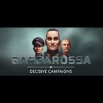 Decisive Campaigns: Barbarossa (PC - Steam elektronikus játék licensz) fotó