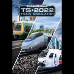 Train Simulator 2022 (PC - Steam elektronikus játék licensz) fotó