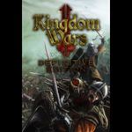 Kingdom Wars 2: Definitive Edition (PC - Steam elektronikus játék licensz) fotó