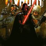 Star Wars - A célpont: Vader fotó