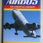 Airbus - The European Triumph fotó