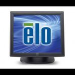 17" Elo Touch 1717L Accu Touch érintőképernyős LED monitor fekete (E649473) (E649473) fotó