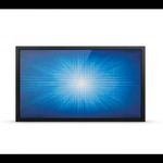 22" Elo Touch 2294L IntelliTouch érintőképernyős LED monitor fekete (E327914) (E327914) fotó