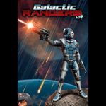 Galactic Rangers VR (PC - Steam elektronikus játék licensz) fotó