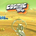 Cosmic Trip (PC - Steam elektronikus játék licensz) fotó