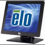 15" Elo Touch 1517L AccuTouch érintőképernyős LED monitor (E523163) (E523163) fotó
