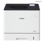Canon i-SENSYS LBP722Cdw színes lézer egyfunkciós nyomtató fehér fotó
