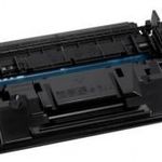 Utángyártott CANON CRG057H Toner Black 10.000 oldal kapacitás WHITE BOX /NB/ WHITE BOX No chip Te... fotó