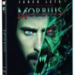 Morbius - Blu-ray fotó