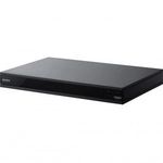 Sony UBP-X800M2 Asztali 4K Blu-ray Lejátszó UBPX800M2B.EC1 Multimédia, Szórakozás, Otthon DVD Lej... fotó