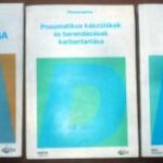 Pneumatika szakkönyvek!! csomag fotó
