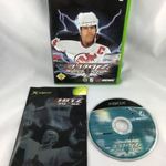 NHL Hitz 20-02 Microsoft XBOX Classic eredeti játék konzol game fotó
